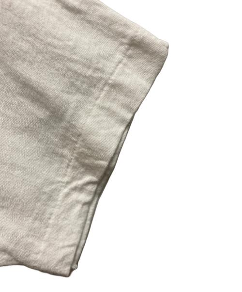 STANLEY（スタンレー）STANLEY (スタンレー) ヴィンテージTシャツ ホワイト サイズ:Ⅼの古着・服飾アイテム