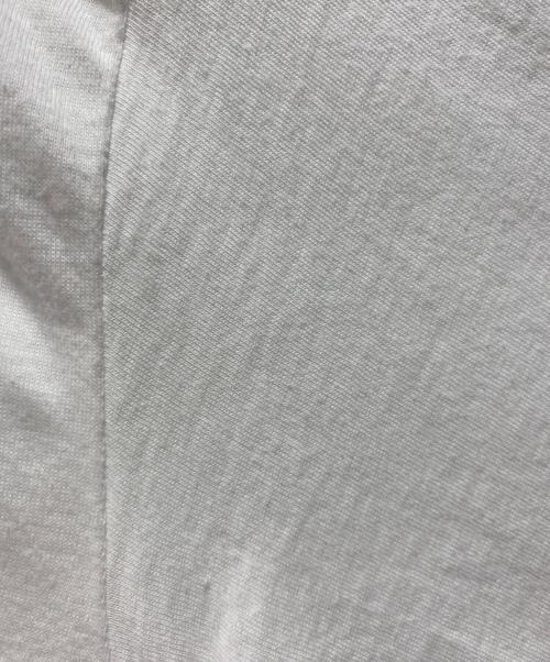 STANLEY（スタンレー）STANLEY (スタンレー) ヴィンテージTシャツ ホワイト サイズ:Ⅼの古着・服飾アイテム