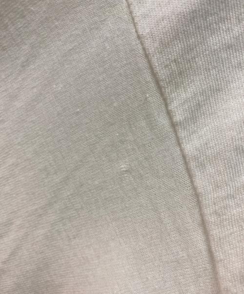 STANLEY（スタンレー）STANLEY (スタンレー) ヴィンテージTシャツ ホワイト サイズ:Ⅼの古着・服飾アイテム