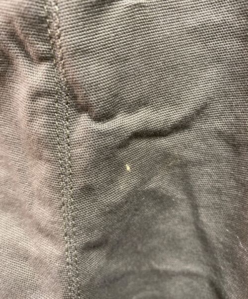 Patagonia（パタゴニア）Patagonia (パタゴニア) スタンドアップ クロップド オーバーオール グリーン サイズ:Lの古着・服飾アイテム