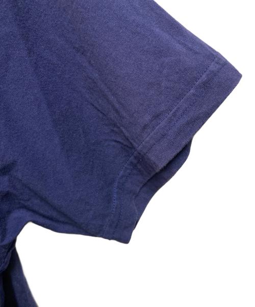 Dime（ダイム）Dime (ダイム) TERRAN Tシャツ ネイビー サイズ:Ｓの古着・服飾アイテム