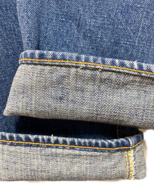 orSlow（オアスロウ）orSlow (オアスロウ) デニムパンツ インディゴ サイズ:XSの古着・服飾アイテム