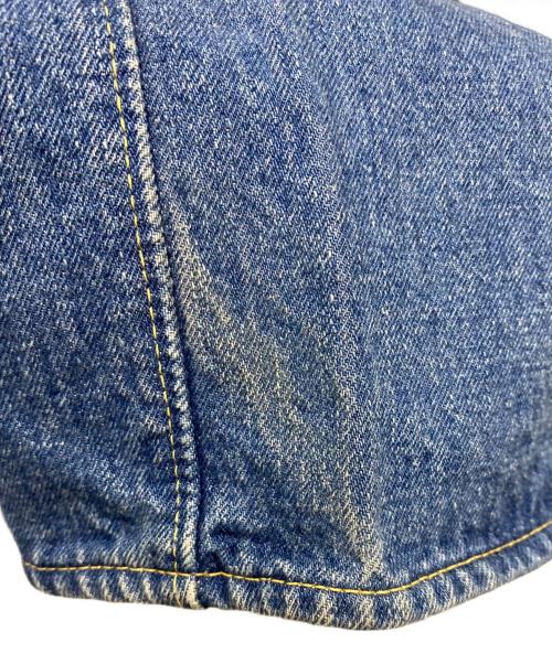 orSlow（オアスロウ）orSlow (オアスロウ) デニムパンツ インディゴ サイズ:XSの古着・服飾アイテム