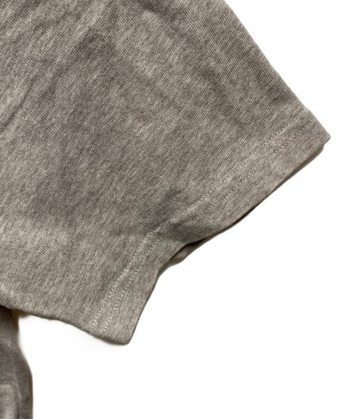 KENZO（ケンゾー）KENZO (ケンゾー) プリントTシャツ グレー サイズ:Ｓの古着・服飾アイテム