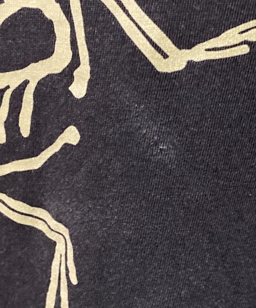 ARC'TERYX（アークテリクス）ARC'TERYX (アークテリクス) Tシャツ ブラック サイズ:ＸＬの古着・服飾アイテム