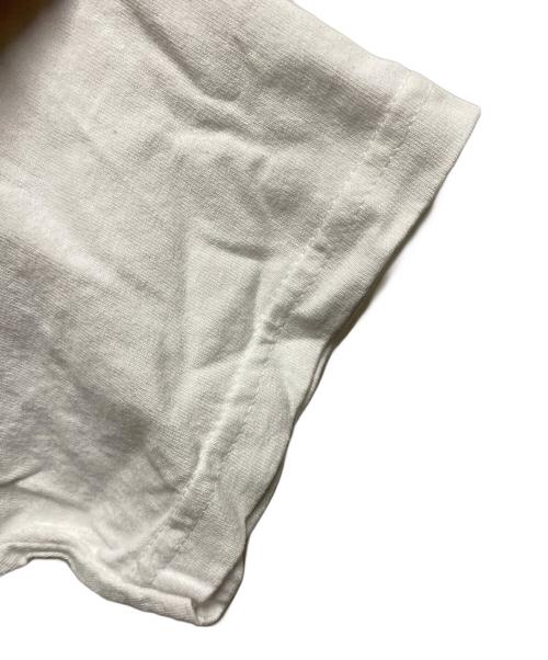 WACKO MARIA（ワコマリア）WACKO MARIA (ワコマリア) GHOST IN THE SHELL (ゴーストインザシェル) INNOCENCE TEE ホワイト サイズ:Mの古着・服飾アイテム