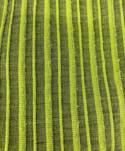 Paloma Wool（パロマウール）Paloma Wool (パロマウール) パンツ グリーン サイズ:36の古着・服飾アイテム