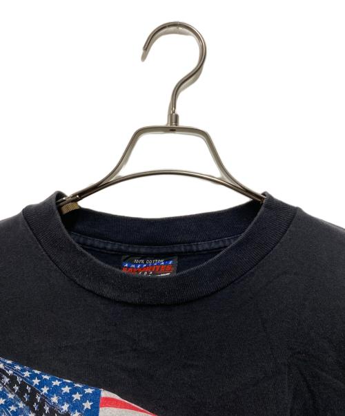 america's favorites（america's favorites）america's favorites (america's favorites) 90s Dream Team Tシャツ ブラック サイズ:Lの古着・服飾アイテム