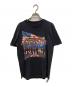 america's favorites（america's favorites）の古着「90s Dream Team Tシャツ」｜ブラック