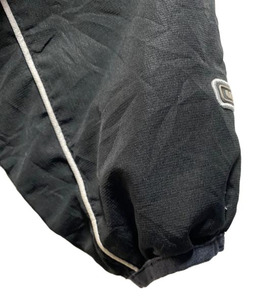 UMBRO（アンブロ）UMBRO (アンブロ) 90's プルオーバーシャツ ブラック サイズ:Ｓの古着・服飾アイテム