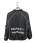 UMBRO (アンブロ) 90's プルオーバーシャツ ブラック サイズ:Ｓ：6000円