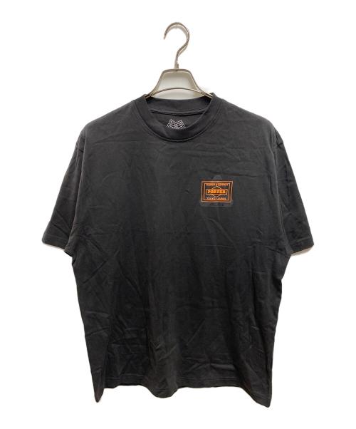PORTER（ポーター）PORTER (ポーター) PALACE (パレス) Tee 