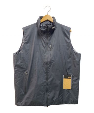 THE NORTH FACE HYKE インサレーショントレイルベスト 公式・限定】HYKE GTX インサレーショントレイルベスト（メンズ）｜ザ