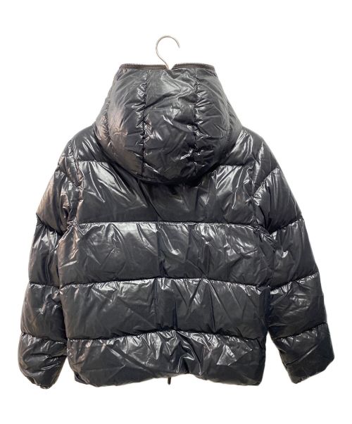 DUVETICA（デュベティカ）DUVETICA (デュベティカ) dionisioダウンジャケット ブラック サイズ:46の古着・服飾アイテム