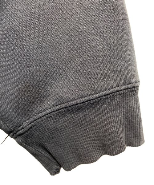 CarHartt（カーハート）CarHartt (カーハート) ハーフジップパーカー ブラック サイズ:3XLの古着・服飾アイテム