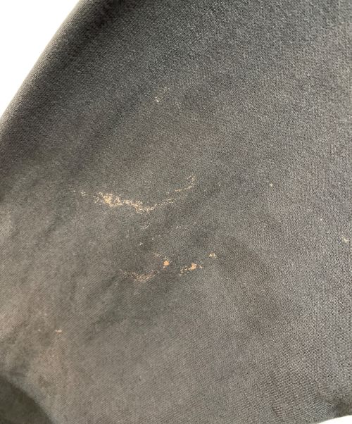 CarHartt（カーハート）CarHartt (カーハート) ハーフジップパーカー ブラック サイズ:3XLの古着・服飾アイテム