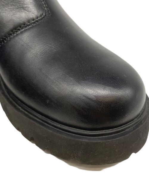 CAMPER（カンペール）CAMPER (カンペール) Milah GORE-TEX ブラック サイズ:39の古着・服飾アイテム