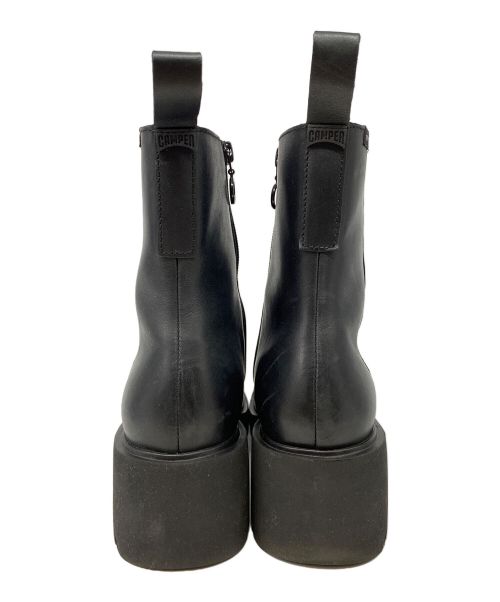 CAMPER（カンペール）CAMPER (カンペール) Milah GORE-TEX ブラック サイズ:39の古着・服飾アイテム