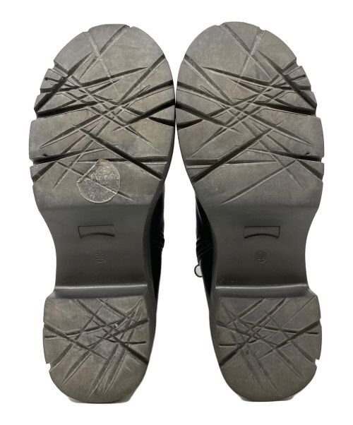 CAMPER（カンペール）CAMPER (カンペール) Milah GORE-TEX ブラック サイズ:39の古着・服飾アイテム