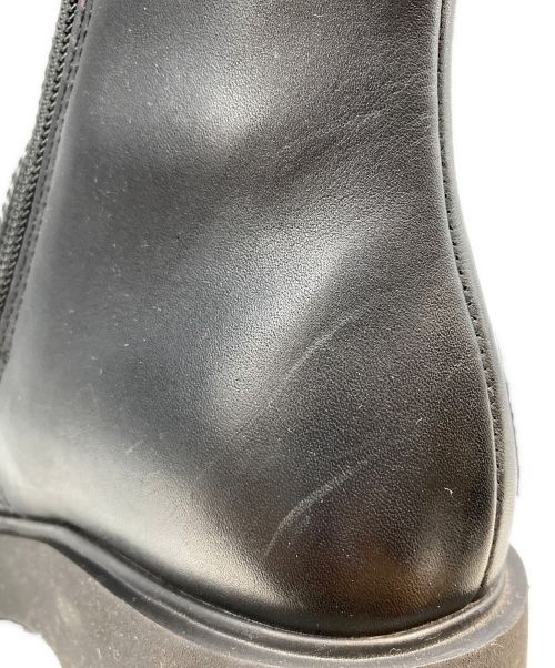 CAMPER（カンペール）CAMPER (カンペール) Milah GORE-TEX ブラック サイズ:39の古着・服飾アイテム