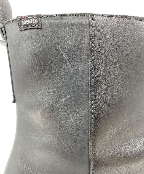 CAMPER（カンペール）CAMPER (カンペール) Milah GORE-TEX ブラック サイズ:39の古着・服飾アイテム