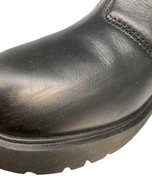 CAMPER（カンペール）CAMPER (カンペール) Milah GORE-TEX ブラック サイズ:39の古着・服飾アイテム