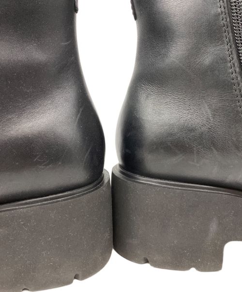 CAMPER（カンペール）CAMPER (カンペール) Milah GORE-TEX ブラック サイズ:39の古着・服飾アイテム