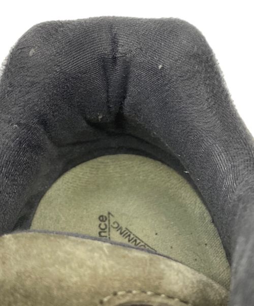 NEW BALANCE（ニューバランス）NEW BALANCE (ニューバランス) NEW BALANCE M2002R HN カーキ サイズ:US8の古着・服飾アイテム