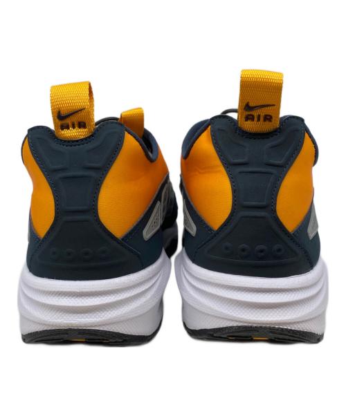 NIKE（ナイキ）NIKE (ナイキ) AIR MAX SNDR イエロー サイズ:27.5の古着・服飾アイテム