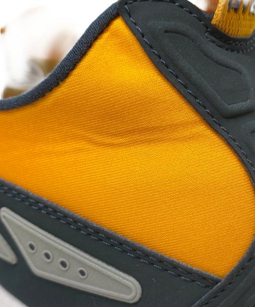 NIKE（ナイキ）NIKE (ナイキ) AIR MAX SNDR イエロー サイズ:27.5の古着・服飾アイテム