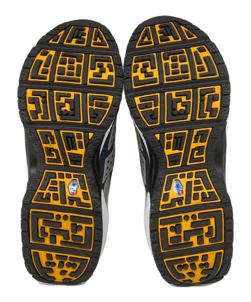 NIKE（ナイキ）NIKE (ナイキ) AIR MAX SNDR イエロー サイズ:27.5の古着・服飾アイテム