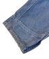 中古・古着 RRL (ダブルアールエル) Indigo Denim Engineer Jacket インディゴ サイズ:S：30000円