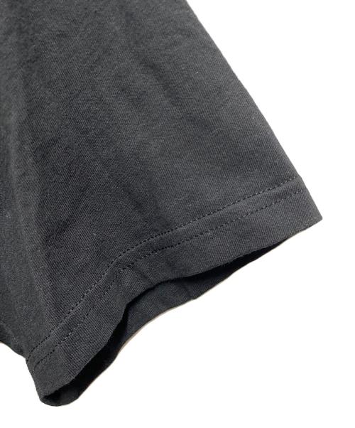 SUPREME（シュプリーム）SUPREME (シュプリーム) MARTINE ROSE (マーティン・ローズ) Martine Rose Tee ブラック サイズ:Mの古着・服飾アイテム