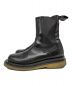 TODAYFUL (トゥデイフル) Leather Middle Boots ブラック サイズ:38：7000円