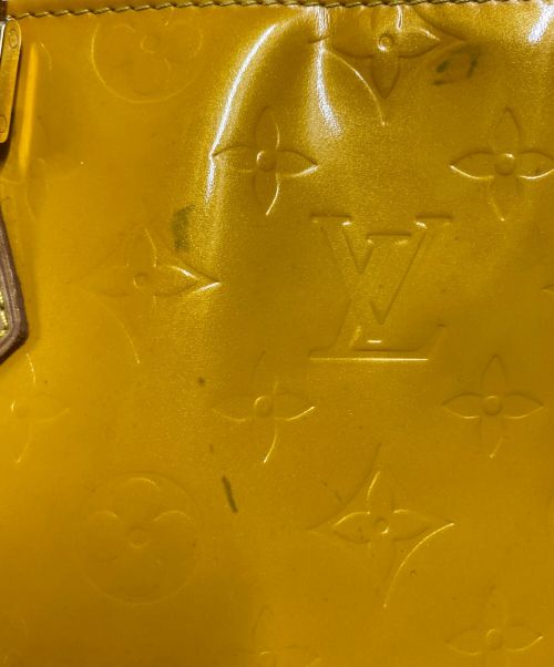 LOUIS VUITTON（ルイ ヴィトン）LOUIS VUITTON (ルイ ヴィトン) ヴェルニ ヒューストンの古着・服飾アイテム