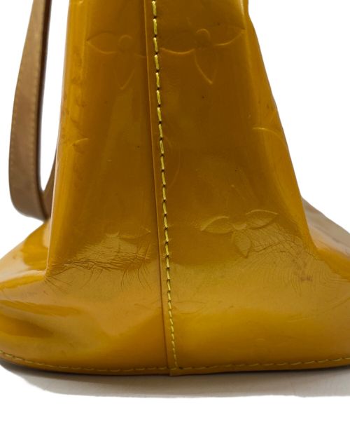 LOUIS VUITTON（ルイ ヴィトン）LOUIS VUITTON (ルイ ヴィトン) ヴェルニ ヒューストンの古着・服飾アイテム