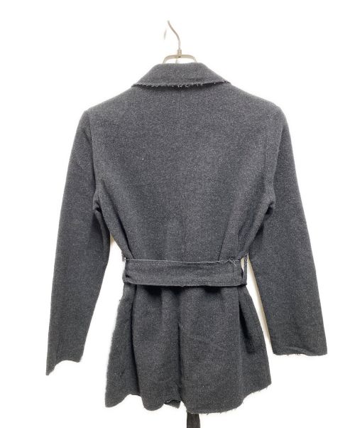 Ron Herman（ロンハーマン）Ron Herman (ロンハーマン) ガウンジャケット グレー サイズ:Sの古着・服飾アイテム