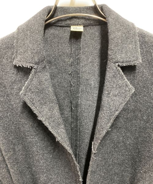 Ron Herman（ロンハーマン）Ron Herman (ロンハーマン) ガウンジャケット グレー サイズ:Sの古着・服飾アイテム