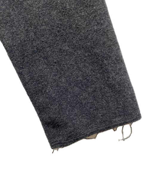 Ron Herman（ロンハーマン）Ron Herman (ロンハーマン) ガウンジャケット グレー サイズ:Sの古着・服飾アイテム