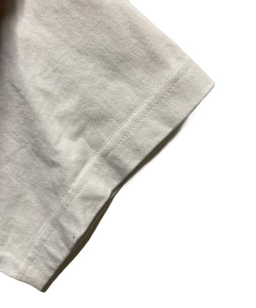 BlackEyePatch（ブラックアイパッチ）BlackEyePatch (ブラックアイパッチ) WACKO MARIA (ワコマリア) CREW NECK T-SHIRT ホワイト サイズ:Mの古着・服飾アイテム