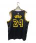 NIKE (ナイキ) Kobe Mamba Mentality City Eddition Swingman Jersey ブラック サイズ:XL：10000円