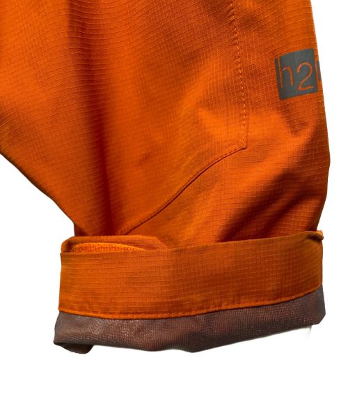 Patagonia（パタゴニア）Patagonia (パタゴニア) 00'sマイクロバーストジャケット オレンジ サイズ:Lの古着・服飾アイテム