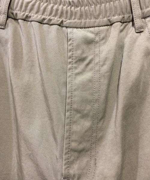 DAIWA PIER39（ダイワ ピア39）DAIWA PIER39 (ダイワ ピア39) Tech 8pocket Pants Twill ベージュ サイズ:Мの古着・服飾アイテム