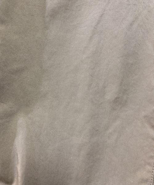 DAIWA PIER39（ダイワ ピア39）DAIWA PIER39 (ダイワ ピア39) Tech 8pocket Pants Twill ベージュ サイズ:Мの古着・服飾アイテム