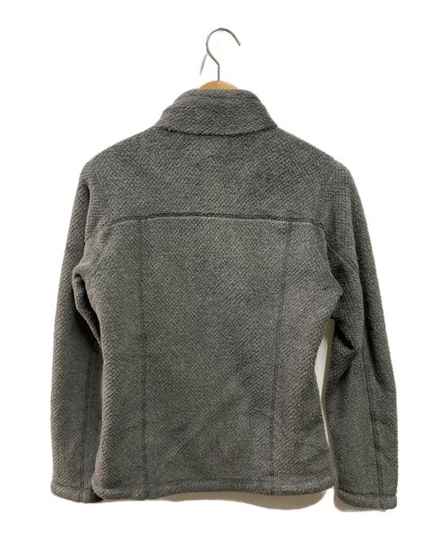 Patagonia（パタゴニア）Patagonia (パタゴニア) RE-TOOL SNAP T PULLOVER グレー サイズ:XSの古着・服飾アイテム