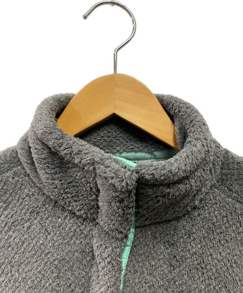 Patagonia（パタゴニア）Patagonia (パタゴニア) RE-TOOL SNAP T PULLOVER グレー サイズ:XSの古着・服飾アイテム