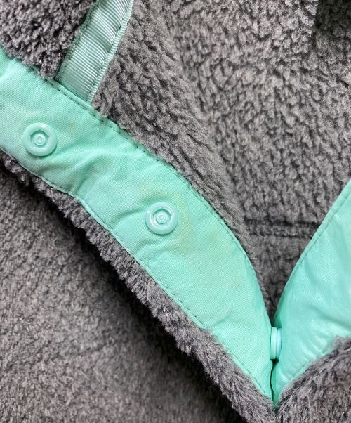 Patagonia（パタゴニア）Patagonia (パタゴニア) RE-TOOL SNAP T PULLOVER グレー サイズ:XSの古着・服飾アイテム