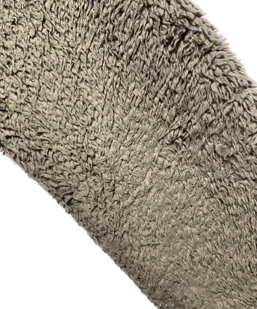 Patagonia（パタゴニア）Patagonia (パタゴニア) Los Gatos Fleece Crew グリーン サイズ:XXSの古着・服飾アイテム