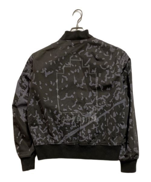 C.E cavempt（シーイー キャベンプト）C.E cavempt (シーイー キャベンプト) STAIR JACKET グレー サイズ:Sの古着・服飾アイテム