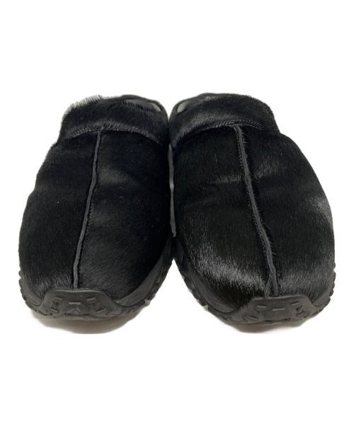 CLARKS（クラークス）CLARKS (クラークス) MARTINE ROSE (マーティン・ローズ) The Clog1 ブラック サイズ:US10の古着・服飾アイテム